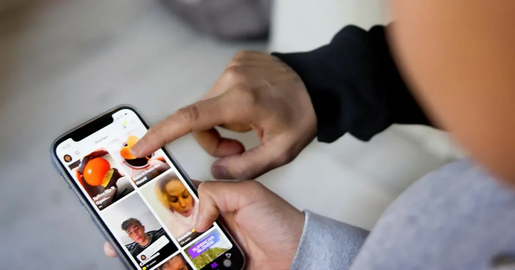 Äldre sämre på att dubbelkolla fakta i medier