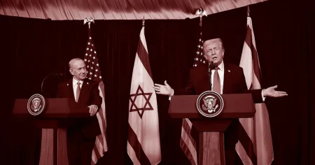 Ledare: Det som sker i Gaza kan inte kallas fred