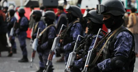 Nathan Shachar: En hastig blick på kartan säger allt om Israels motiv