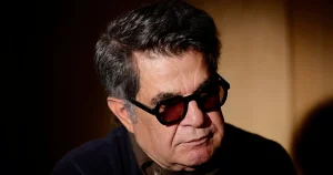 Irans stjärnregissör överklagar nya fängelsedomen