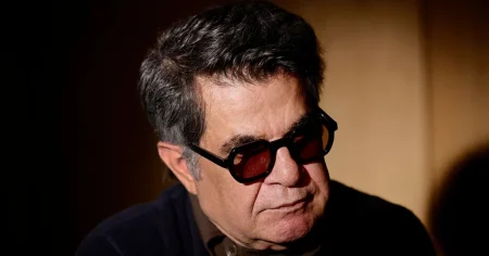 Irans stjärnregissör överklagar nya fängelsedomen