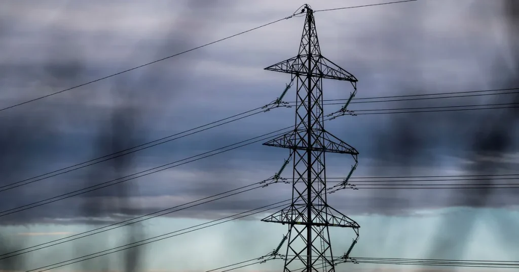 Svensk elreserv säkrad i vinter