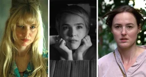 Filmlistan vecka 4: ”Die my love” höjer temperaturen