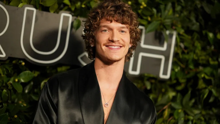 Ny hockeyserie ”Heated Rivalry” har premiär den 23 januari i Sverige