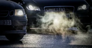 Regeringens klimatarbete synat: Underlaget brister