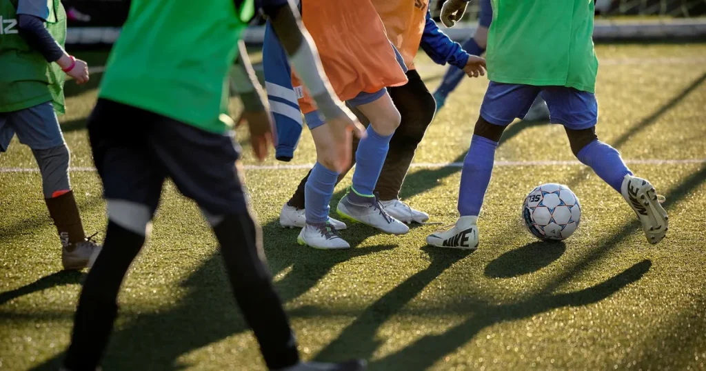 Miljonböter för läckan från Sportadmin