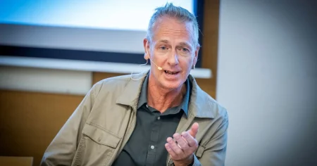 Grovt våld vanligast bland äldre: ”Blir normaliserat”