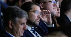 Vera von Otter: Betyder Åkessons drömincident sju års otur för SD?