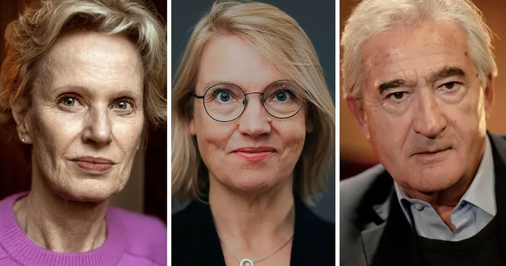 10 facklitterära böcker att se fram emot i vår