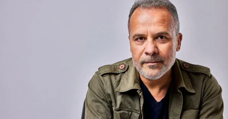 Hans jakt på imamen ledde till fångenskap i Libyen