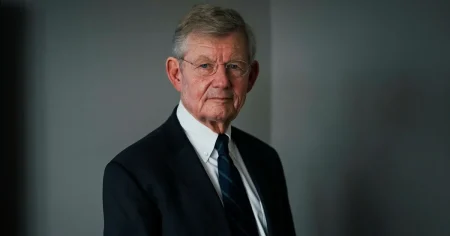 Wallenberg om Trumps vändning: Rätt av Europa att sätta emot USA