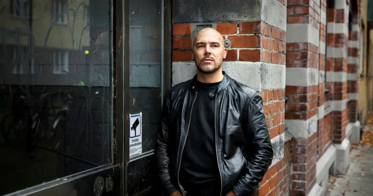 Sverige hanterar ”problemet” invandrare som om det vore snöröjning