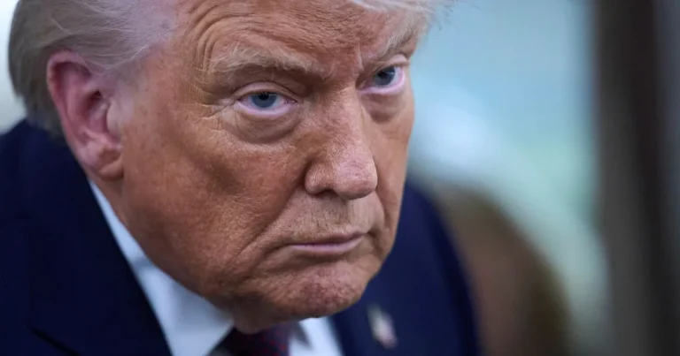 Lisa Magnusson: Det kommer bli värre, och värre, ända tills vi sätter stopp