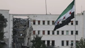 Israel och Syrien ska dela underrättelser under amerikansk övervakning