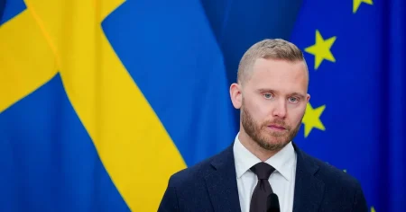 Tomas Ramberg: SD:s ledning sätter Nyberg i frysboxen på obestämd tid