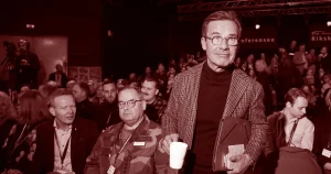 Ledare: Sluta låtsas att det här är samma Nato som när vi gick med