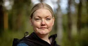 Deras mamma mördades – insamling uppe i två miljoner