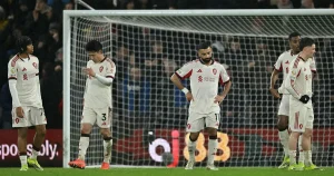 Sent segermål sänkte Liverpool – och tippare