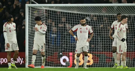 Sent segermål sänkte Liverpool – och tippare