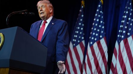 USA kommer att dra sig ur 66 internationella organisationer