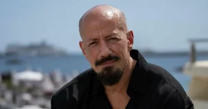 Tarik Saleh vinner de svenska filmkritikernas Greta-pris