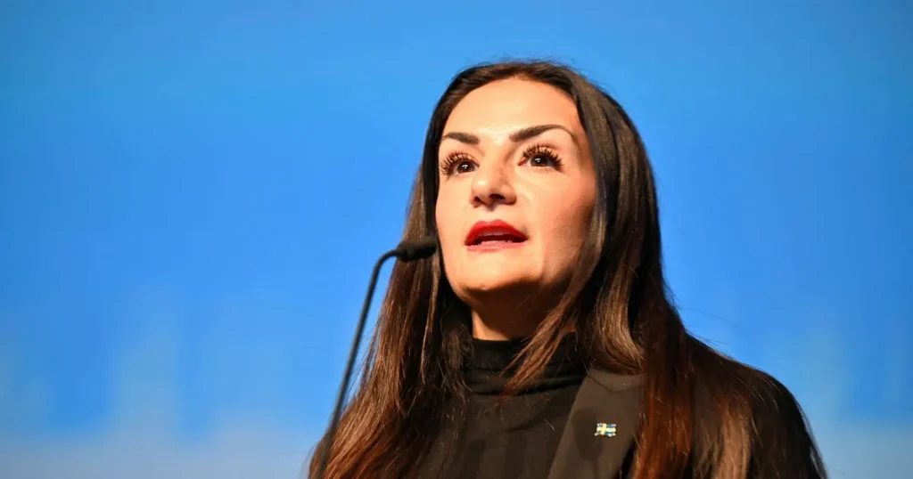 Filmfestivalen ifrågasätter kulturministerns nej till invigningstal