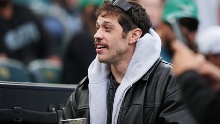 Pete Davidson ska vara värd för Netflix-podden The Pete Davidson Show
