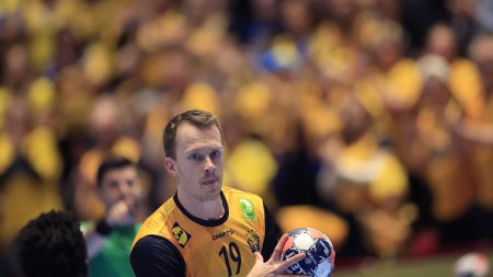 Felix Claar är kanske världens bästa, säger lagkamrater