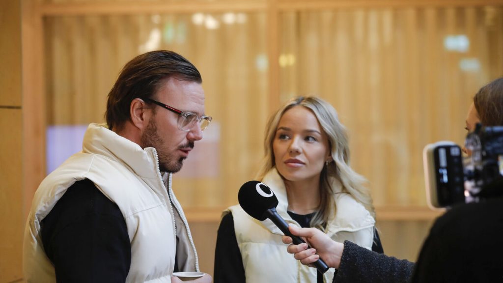 YouTube-kändisen Christofer Lundström överklagar fängelsedom