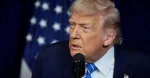 Michael Winiarski: Yankee-imperialismen tillbaka i full skala