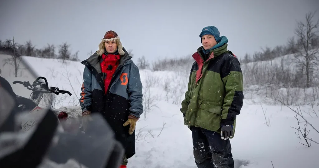 Sameby bryter samarbete med LKAB – säger nej till jordartsmetaller