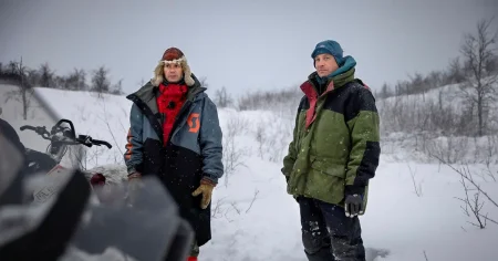 Sameby bryter samarbete med LKAB – säger nej till jordartsmetaller