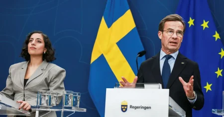 Tomas Ramberg: Så kan Moderaterna dumpa Liberalerna