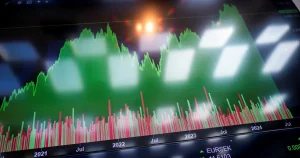 Richard Swartz: Det var vi människor som släppte denne djävul ur flaskan