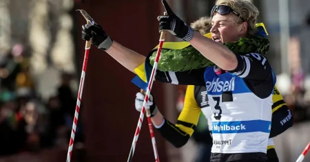 Myhlback får åka till OS: ”Har inte varit helt öppen och ärlig”