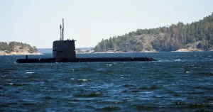 Isobel Hadley-Kamptz: En fråga till politikerna i Sälen – hur ska vi hantera att USA inte längre står bakom oss?