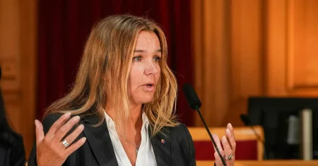 S vill peta ned talmannen: ”En helt galen ordning”