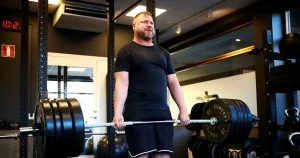 Johannes Klenell: Därför vill jag inte bli vänsterns Jordan Peterson