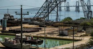 Felicia Åkerman: Oljemarknaden lär kunna vädra USA:s attack på Venezuela