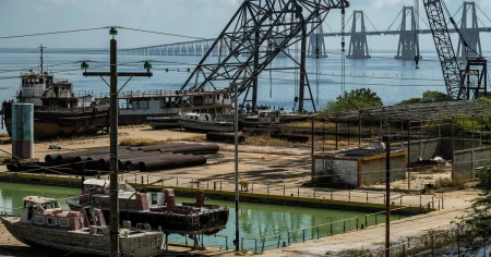 Felicia Åkerman: Oljemarknaden lär kunna vädra USA:s attack på Venezuela