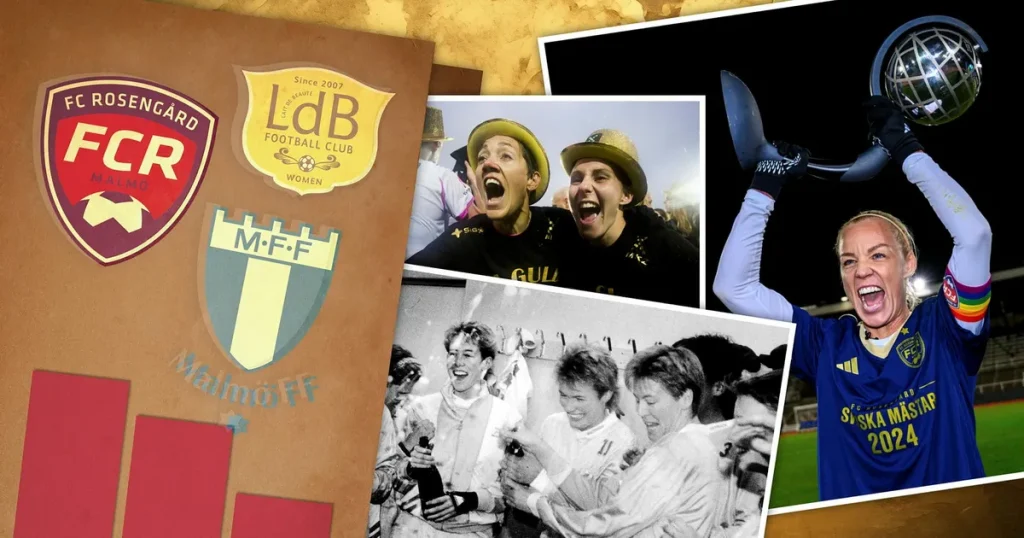 Gulden som delar Malmö – vem har egentligen rätt till titlarna?