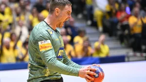 Apelgrens svåra målvaktsdilemma inför EM