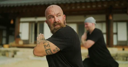 Kristofer Ahlström: Kan SVT bromsa Jan Emanuel har de gjort en samhällsinsats