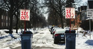 Uppgörelse kring ny nedstängning i USA