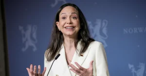 Nobelinstitutet: Fredspriset kan inte delas