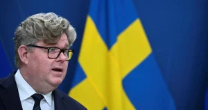 Regeringen: 13-åringar ska kunna dömas till fängelse