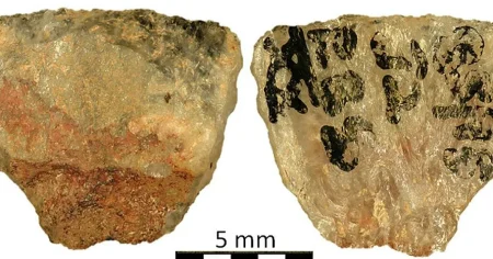 Världens äldsta giftpilar hittade av svenskar