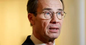 Ny KU-anmälan mot Kristersson i Landerholmaffären