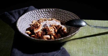 Nej, du blir inte dum av periodisk fasta