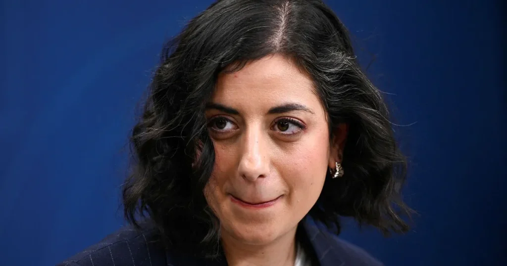 Liberalerna fortsatt långt under riksdagsspärren